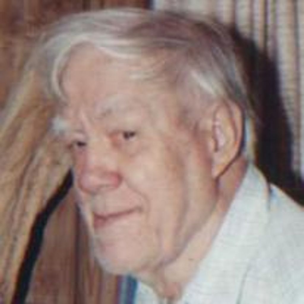 Malcolm Linam