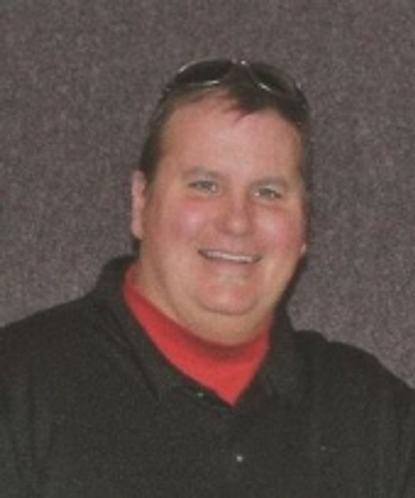 Rev. Steven Ellis Payne