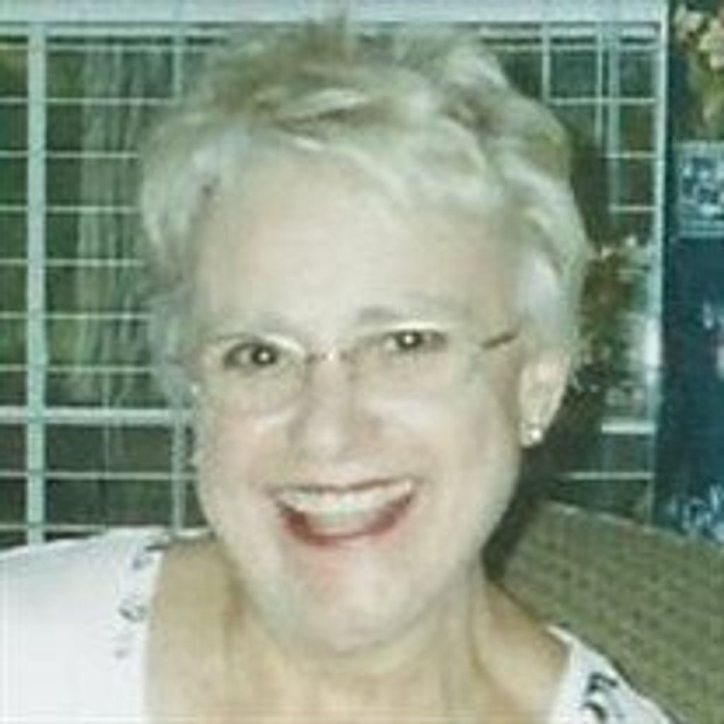 Gayle Clark