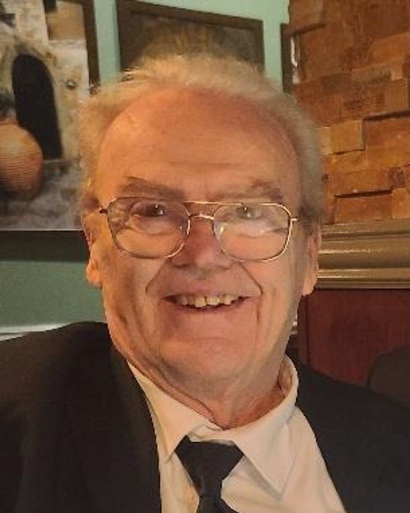 Phil Slack