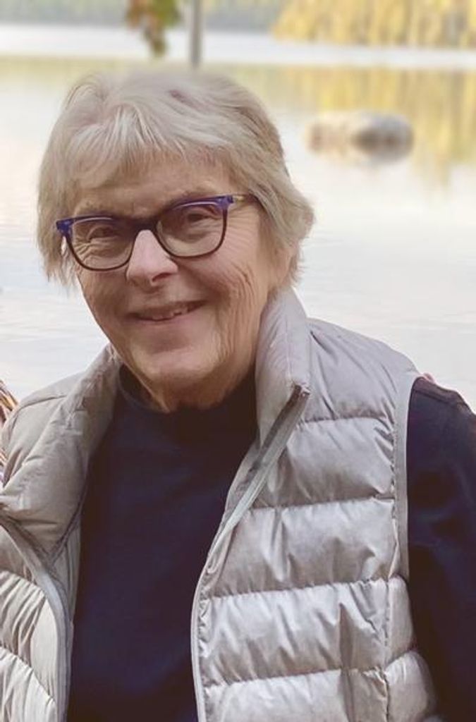 Kathleen "Katy" Krogstad Profile Photo