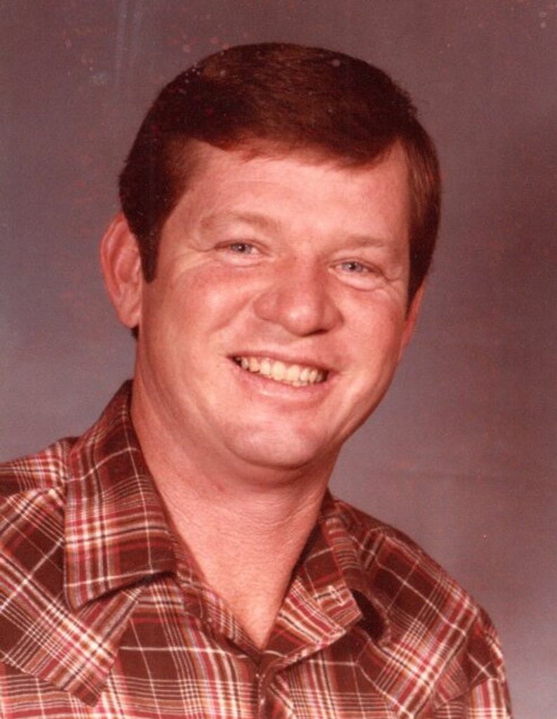 Larry Coombes Profile Photo