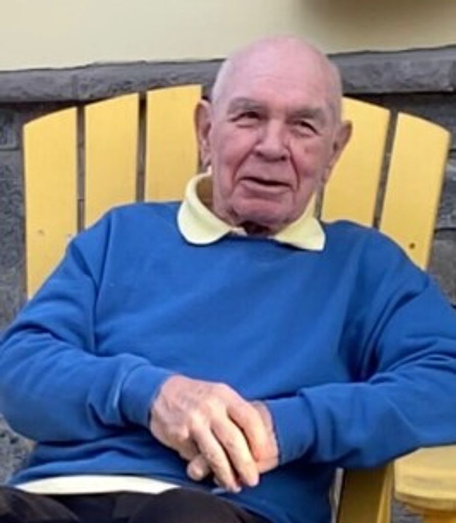 Gerald Skelcy Profile Photo