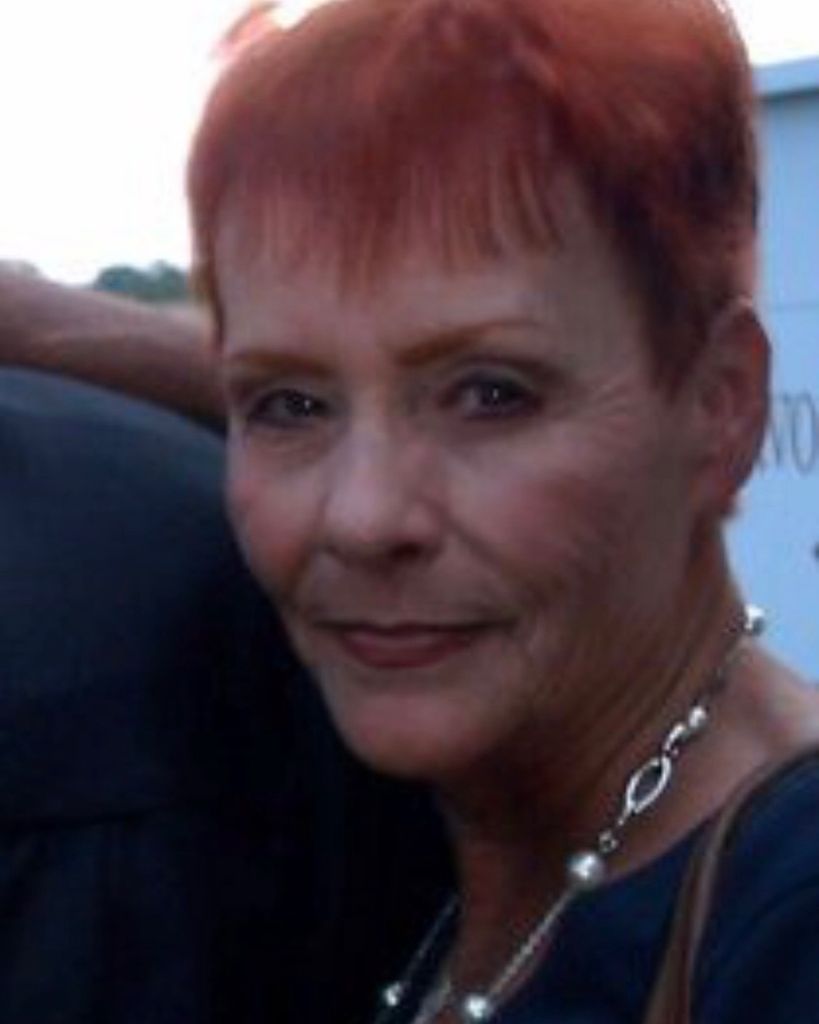 Eileen Mildred-Nelson Williams Profile Photo