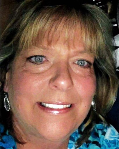 Phyllis Sharon Glenny's obituary image