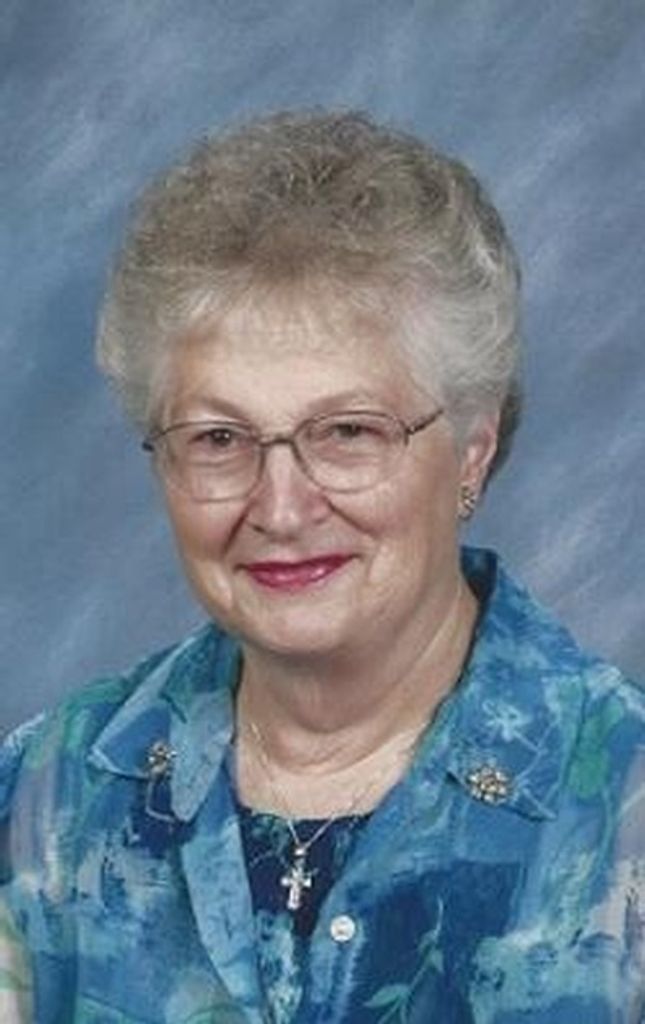 Rosemary Hountz Profile Photo