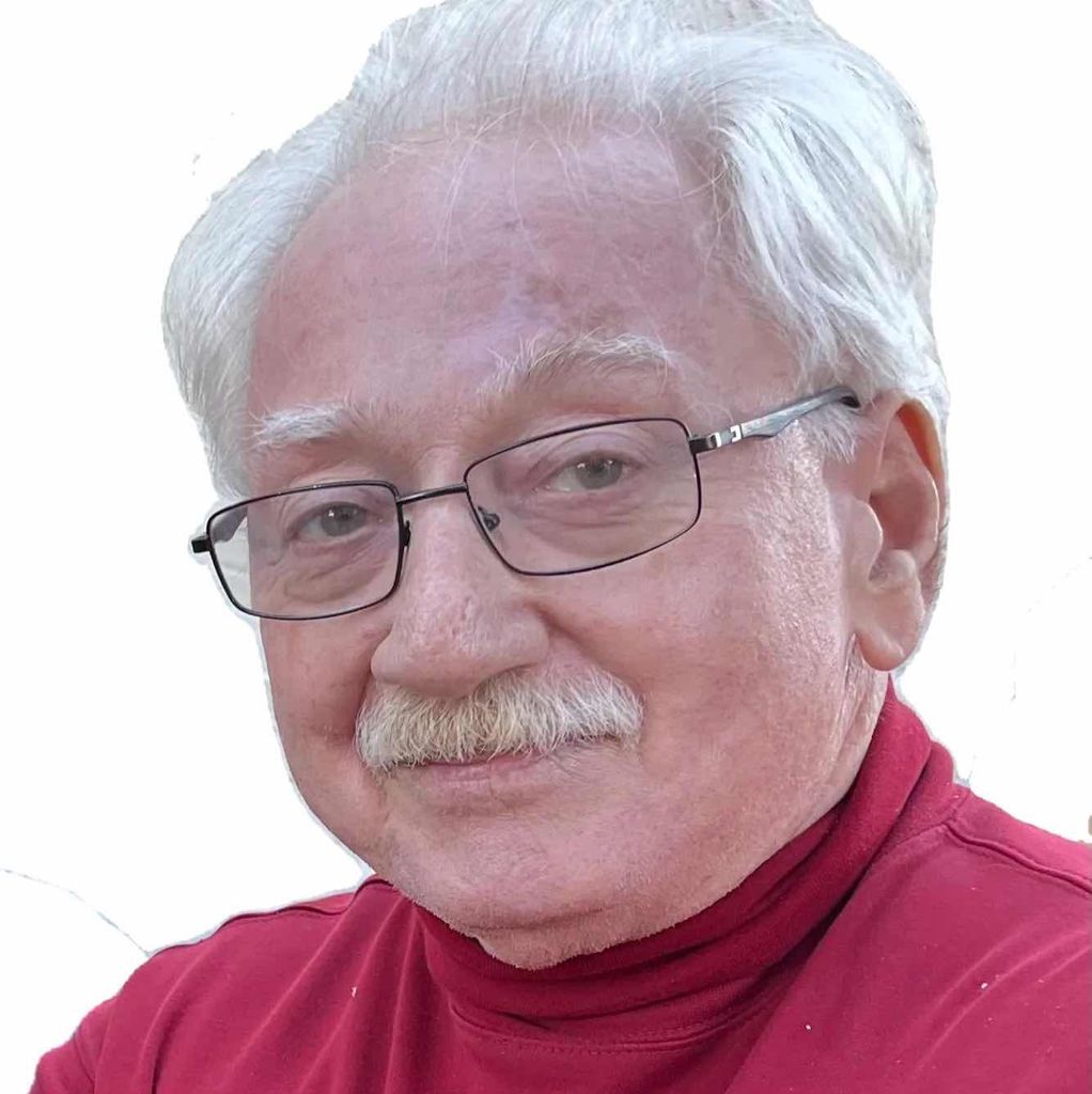 Charles “Steve” Cooper Profile Photo