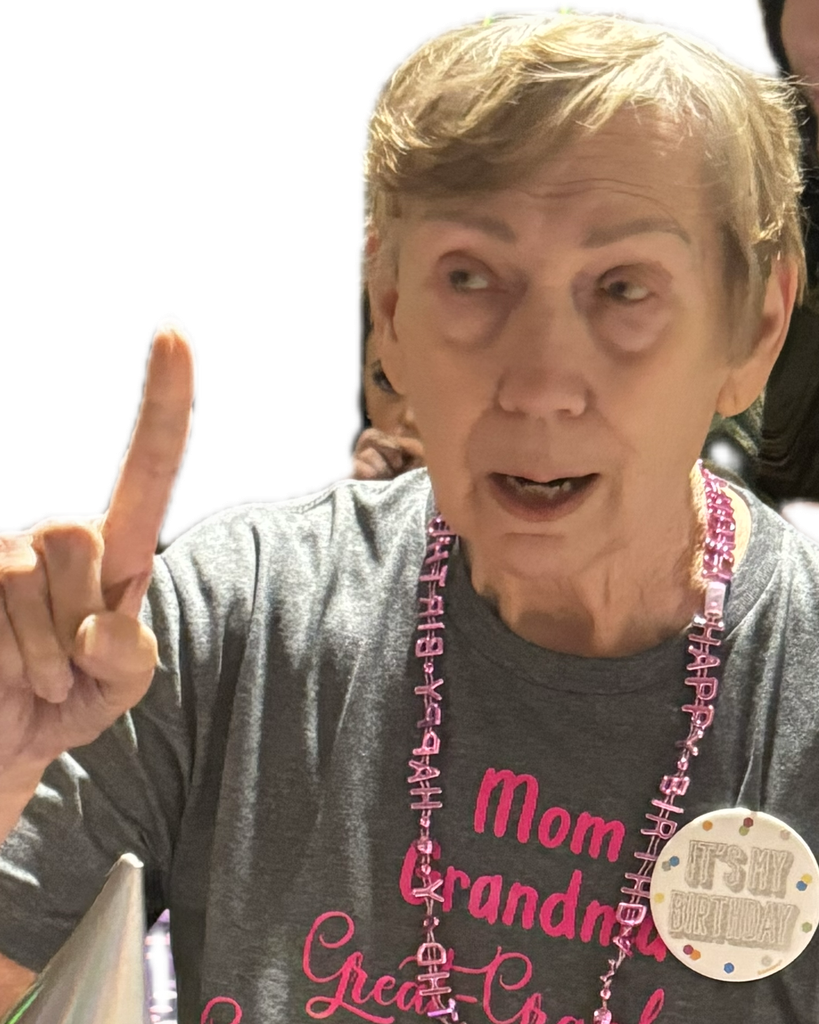 Saundra Kay Irwin