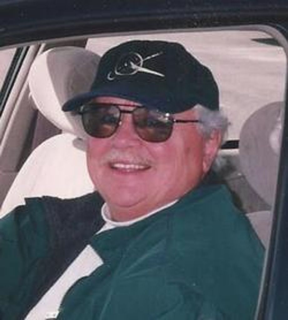 Donald J. Campagna