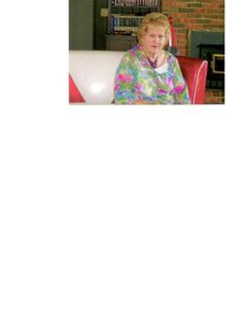 Imogene Lois Menchhofer