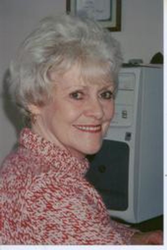 Joyce Reall