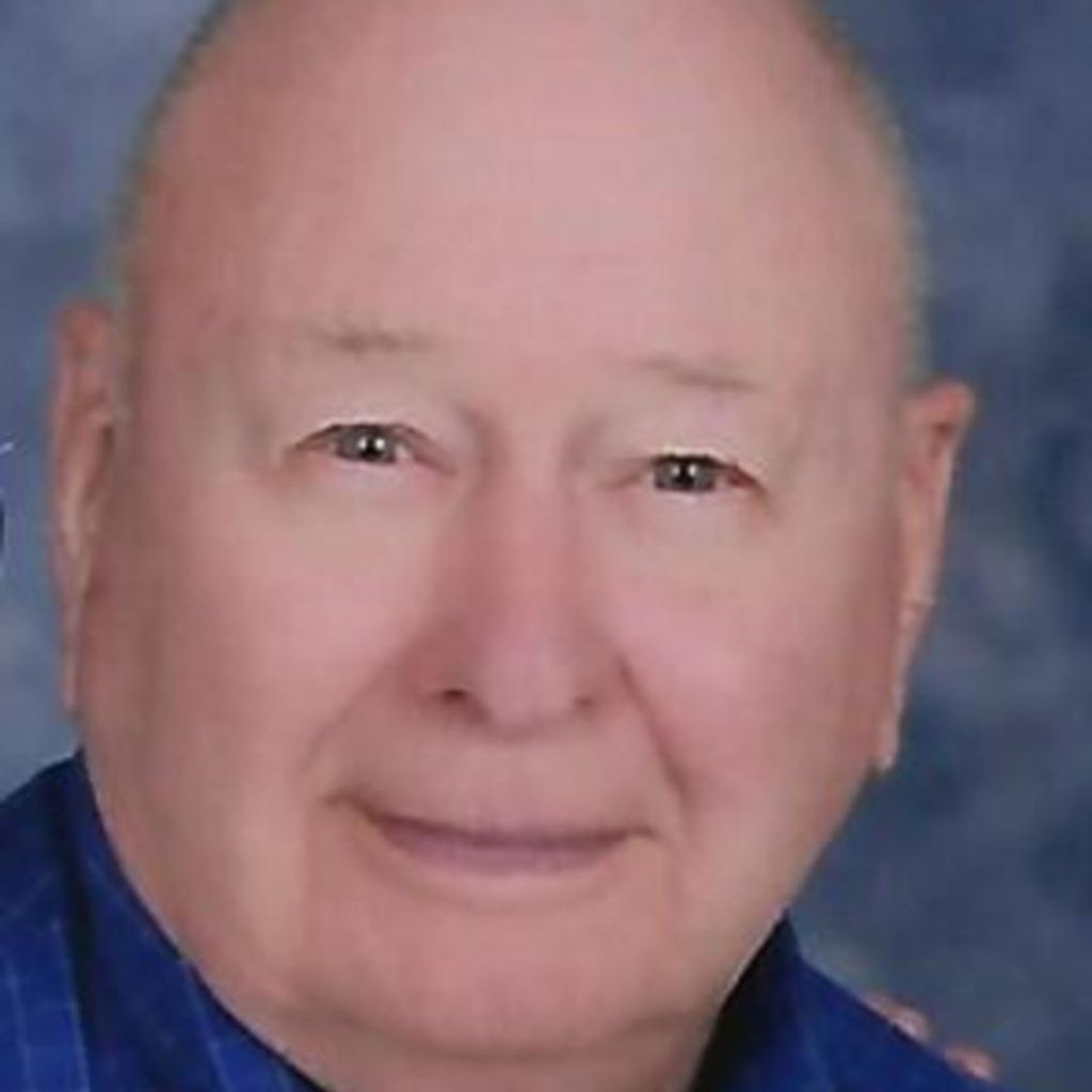 Gerald (Jerry) W. Ulrich Profile Photo