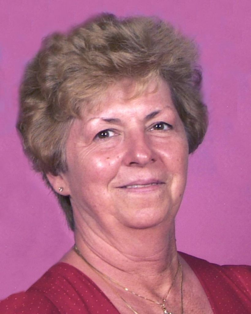 Betty J. Vink