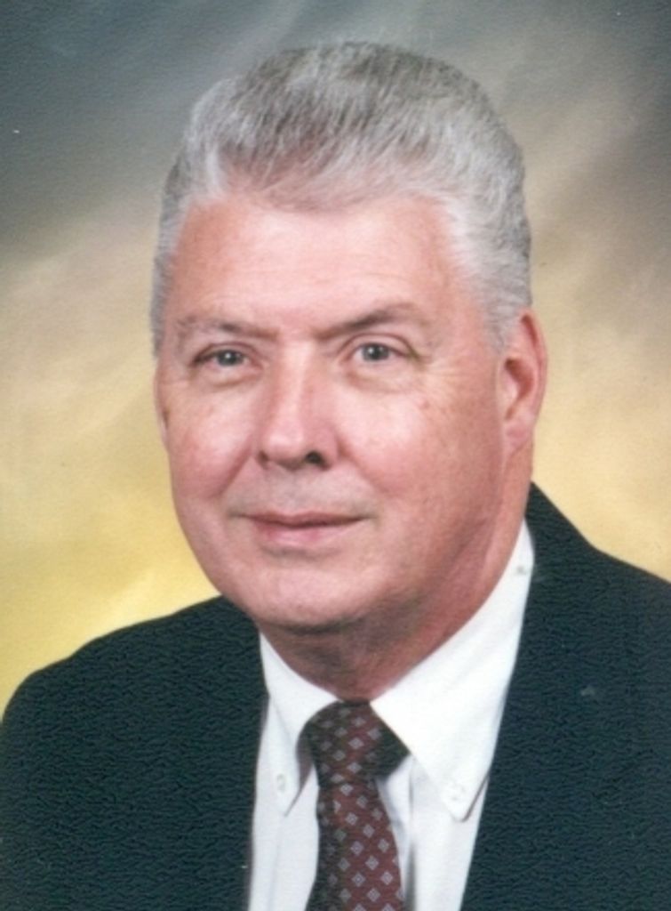 Robert W. Aungst