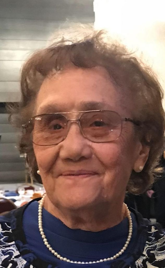 Rosemarie Wartinger Profile Photo