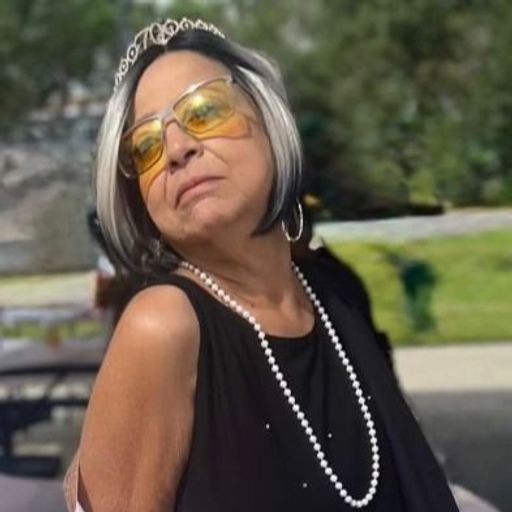 Madeline Mae Barajas Griego Profile Photo
