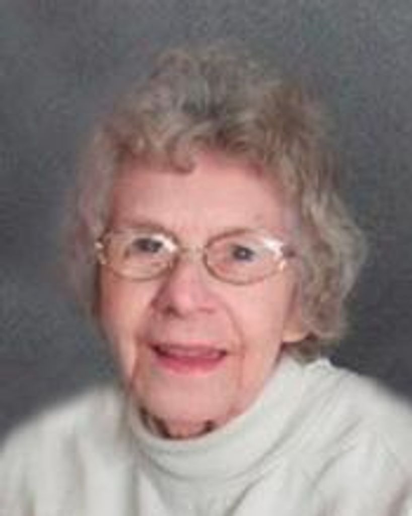 June O Gieseke