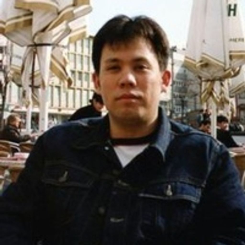 Dennis Richard Gwinn