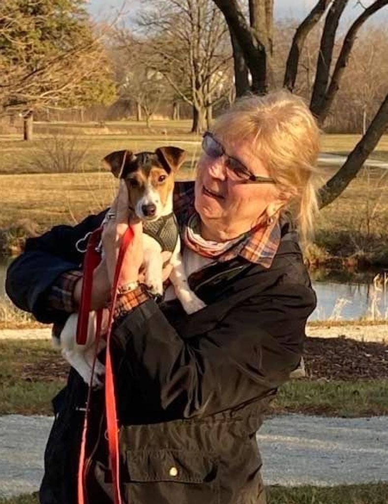Carol "Ck" Keating Profile Photo
