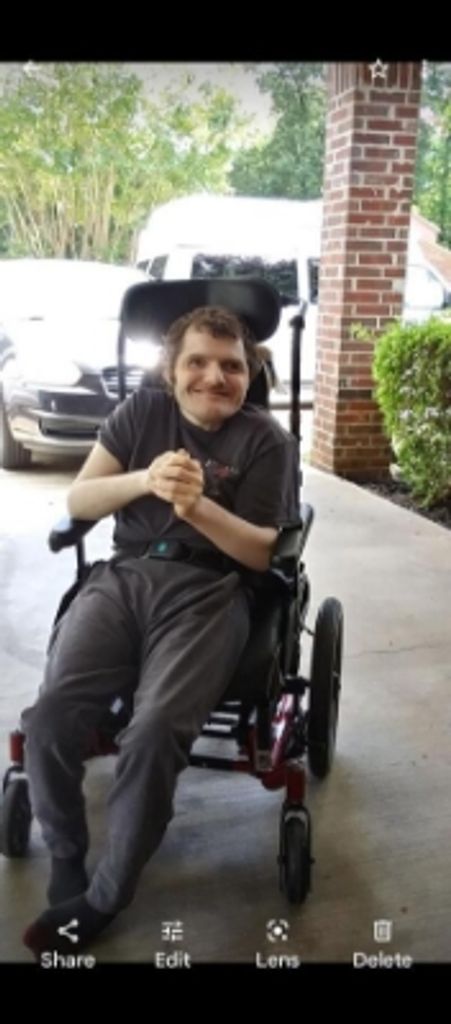 Jason R. Blaylock Profile Photo