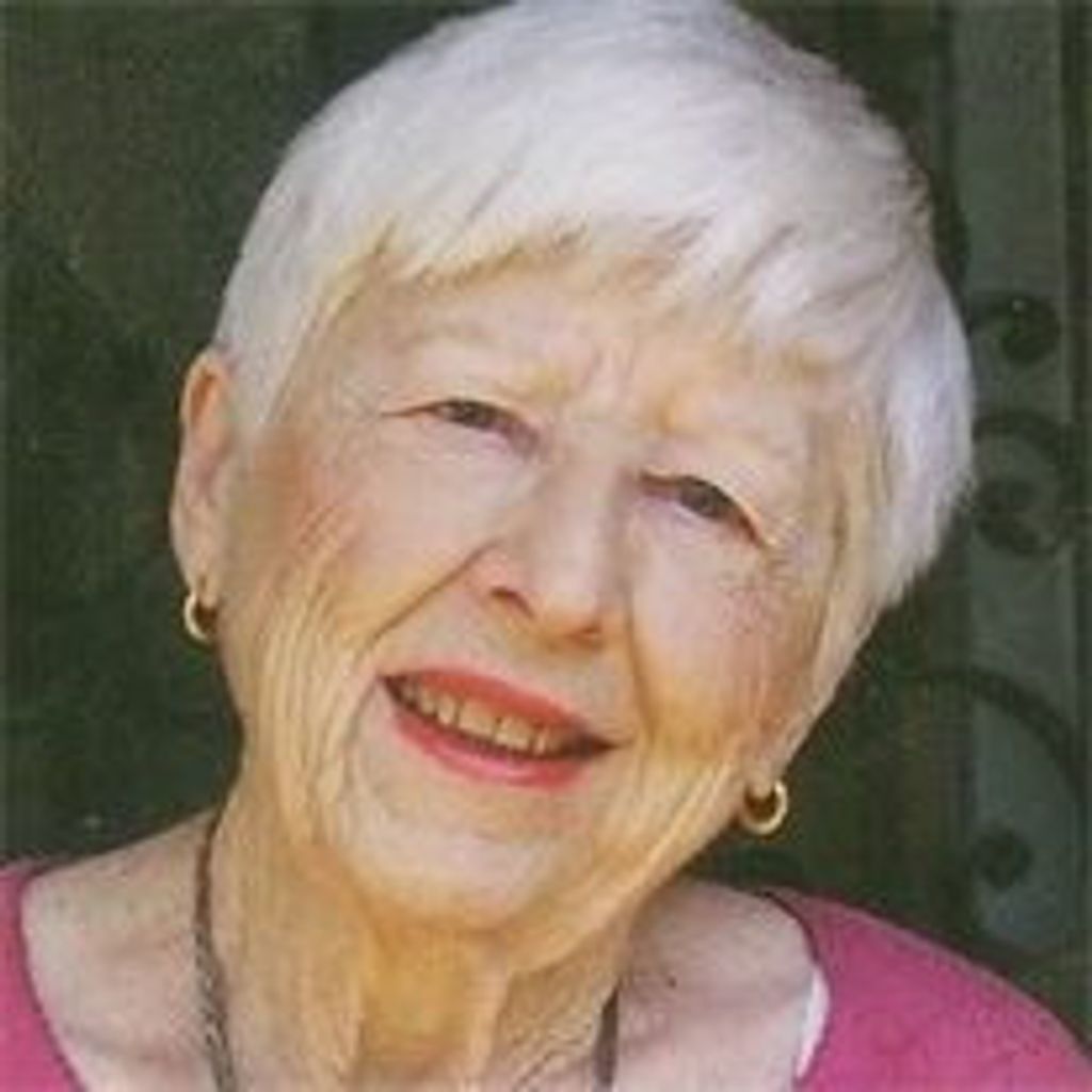 Isabel Wilkes Ellis