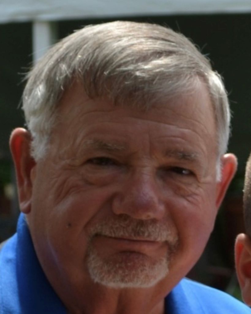 Joseph William Fall Profile Photo