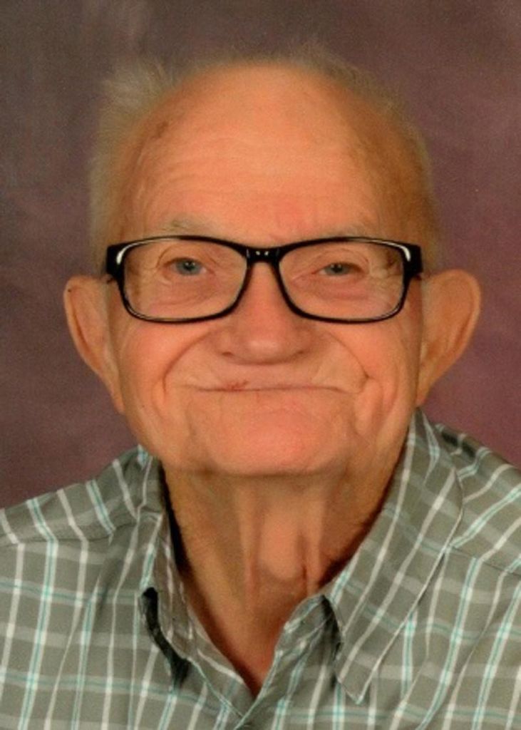 Emmitt E. Hamilton Profile Photo