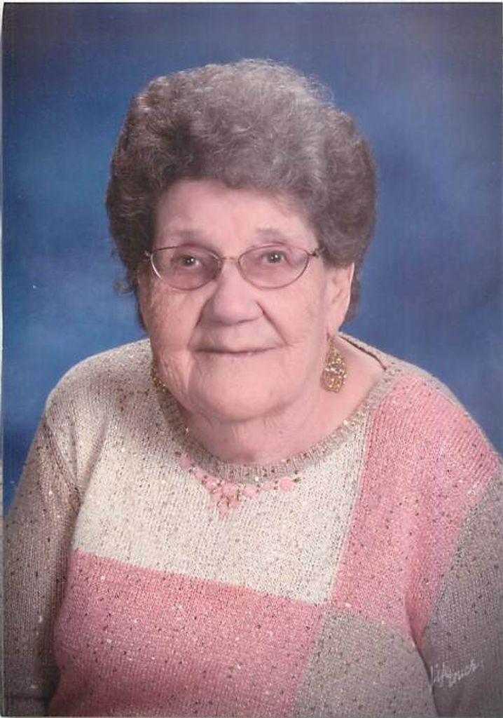 Treva "Betty" Stultz Profile Photo