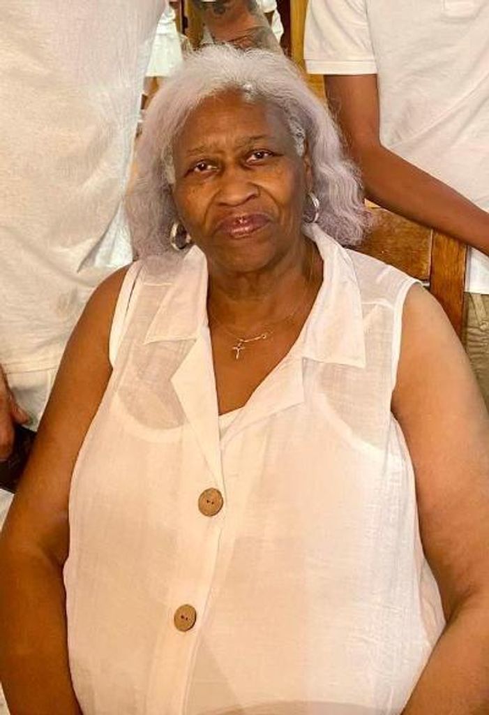 Eula Bell Dyson Profile Photo