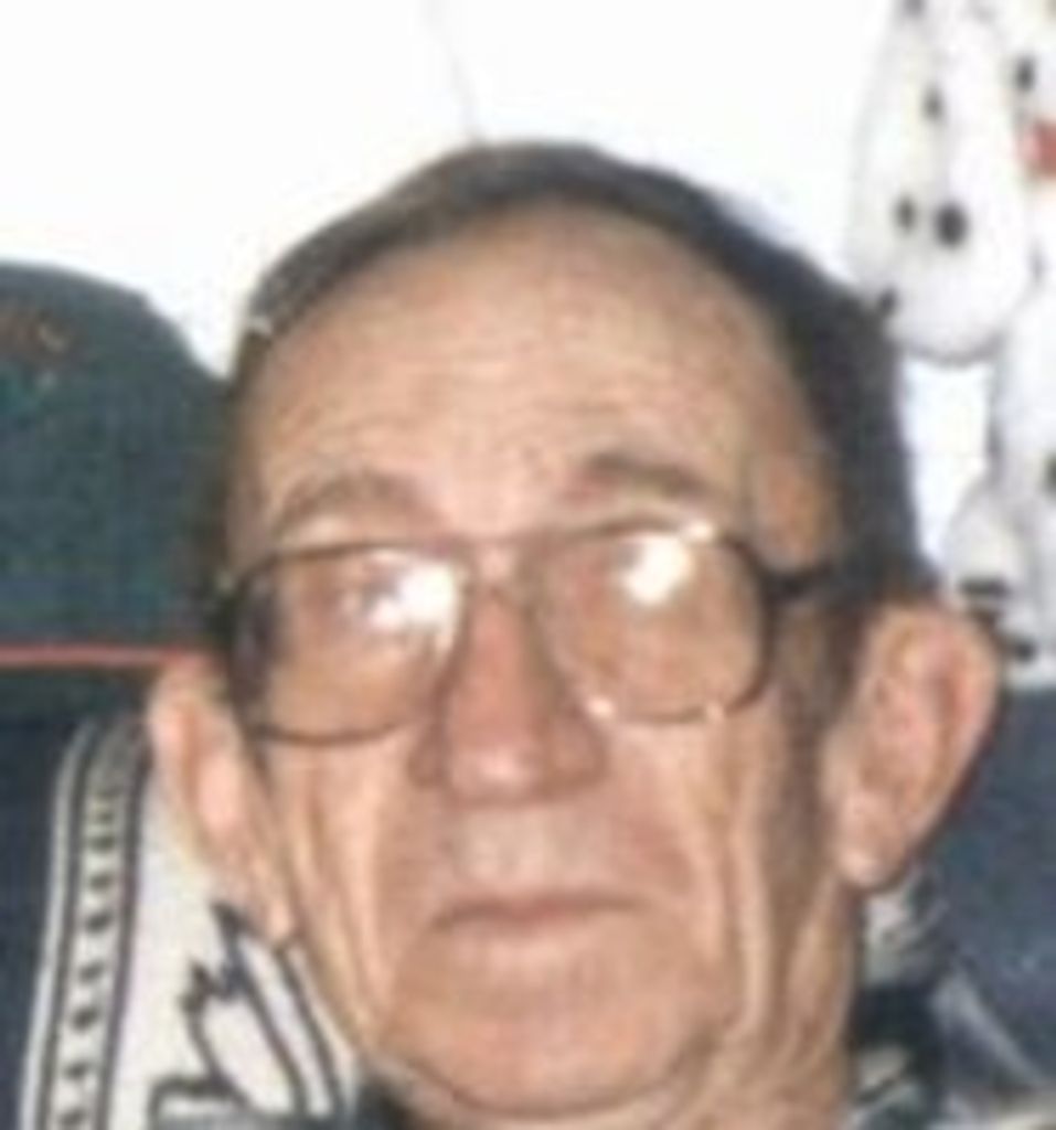 George  Clarence Rowe,  Jr.