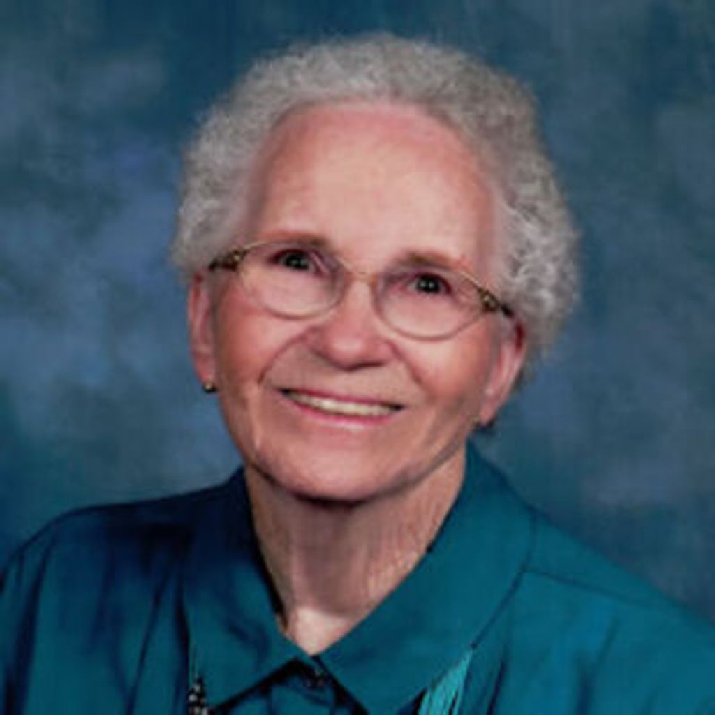 Elma Lois Cain Profile Photo