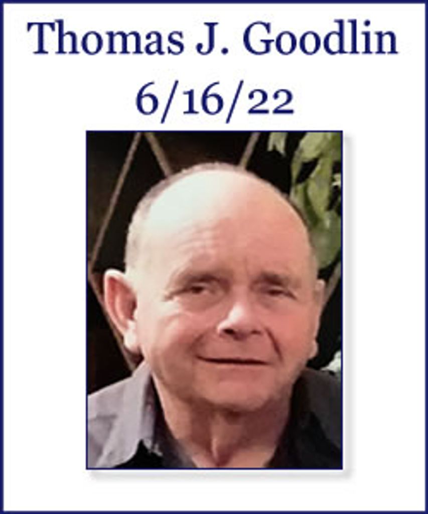 Thomas Goodlin