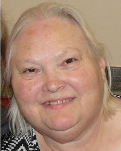 Laura D. Barnes's obituary image