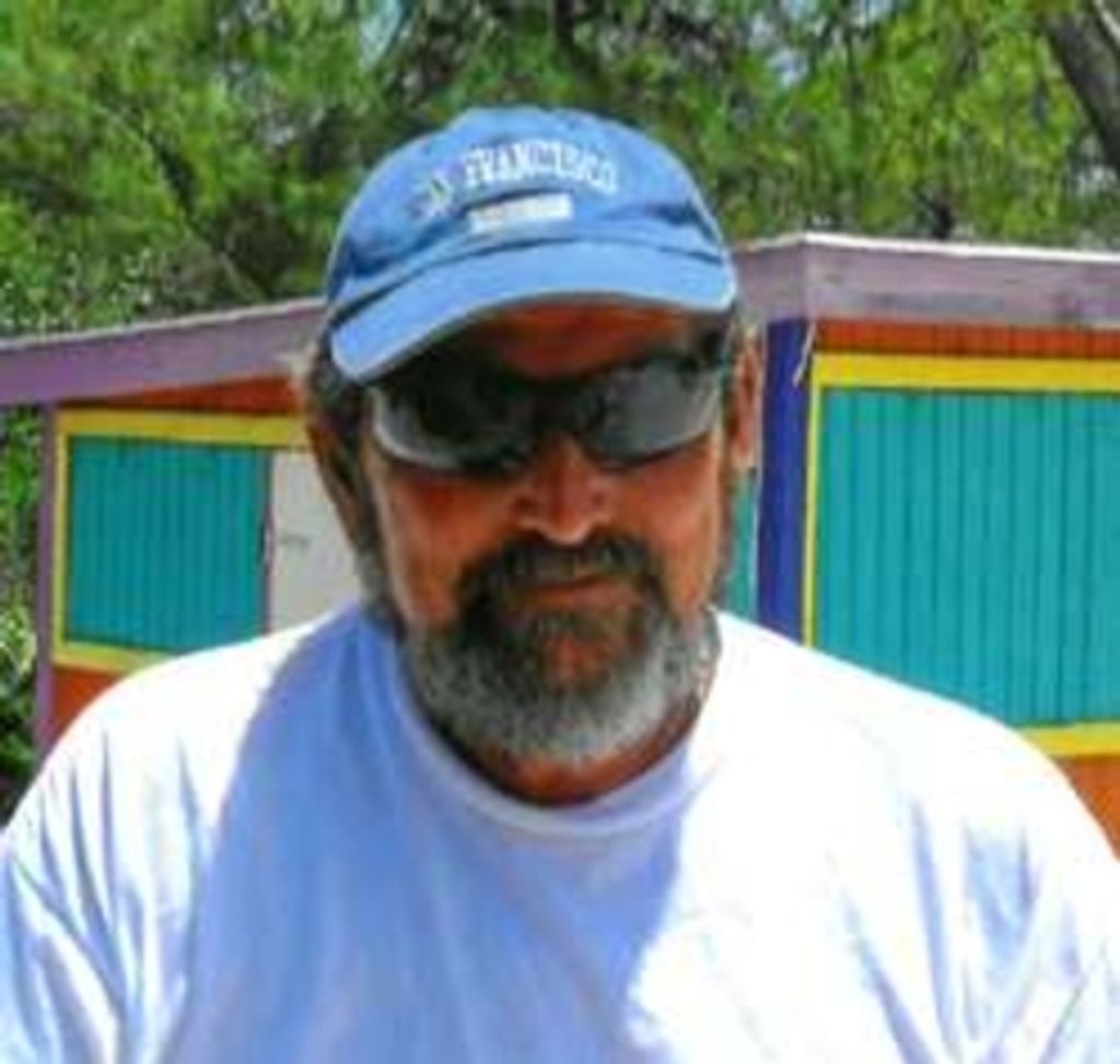 Michael Mcgee Profile Photo