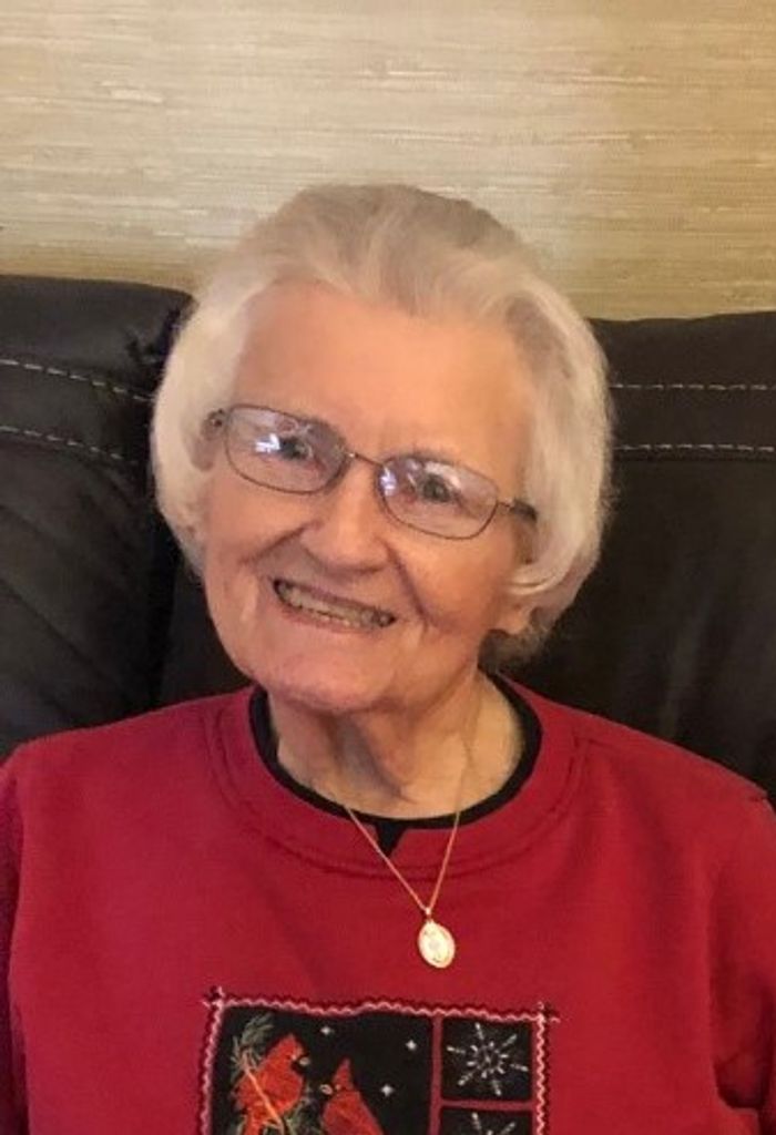 Connie Davis Lamm