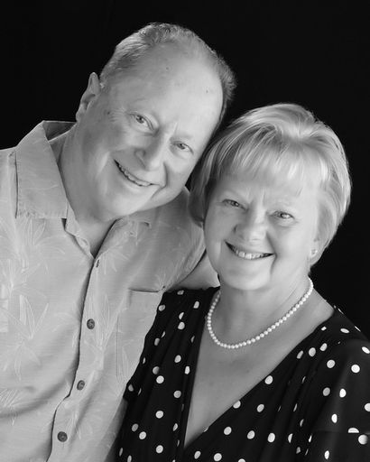 Rodney "Rusty" B. McEachern Profile Photo
