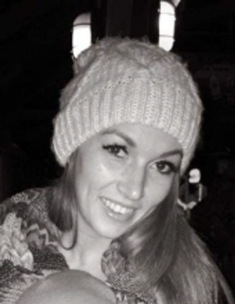 Mylena  Diane  Daugherty 