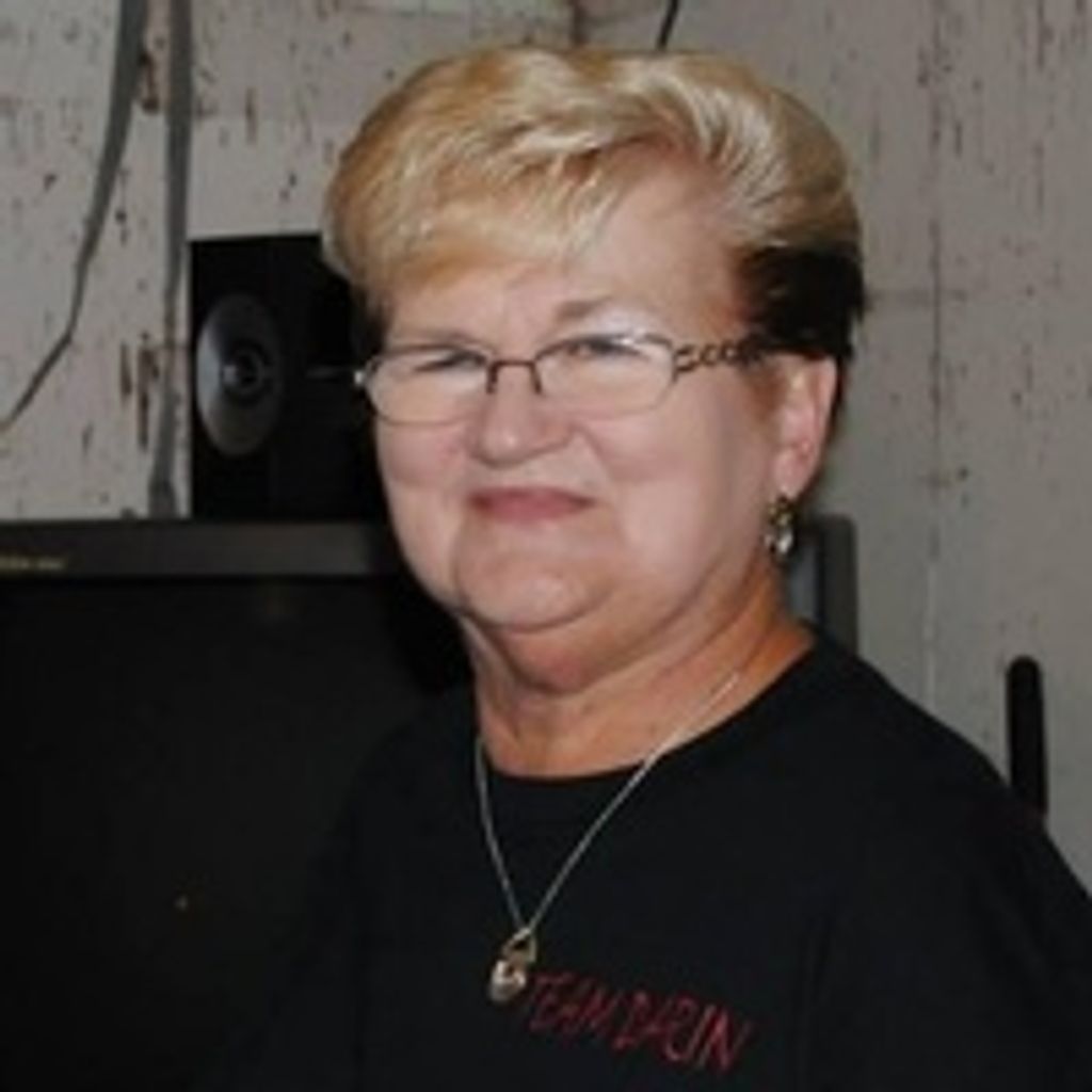 Kathy A. Hoffmaster