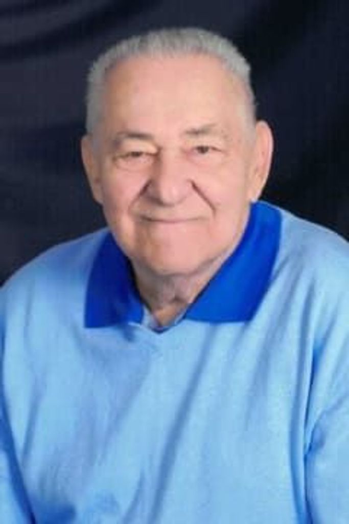 Dale A. Ott
