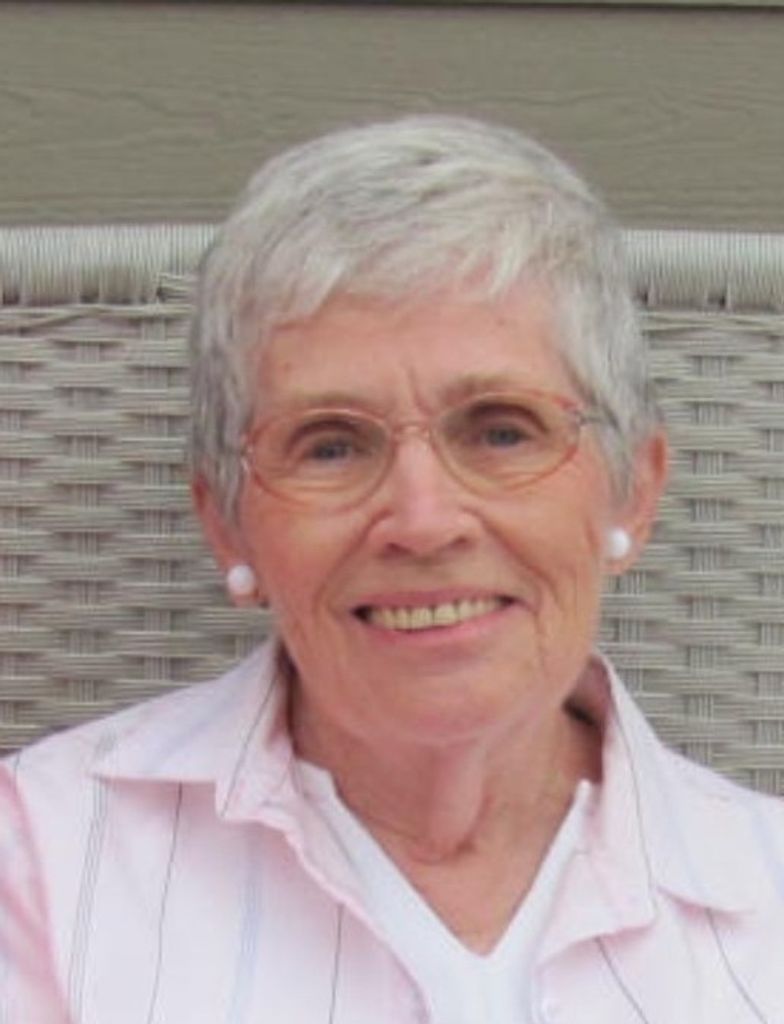Elizabeth "Betty" Ann (Flynn)  Vivirito