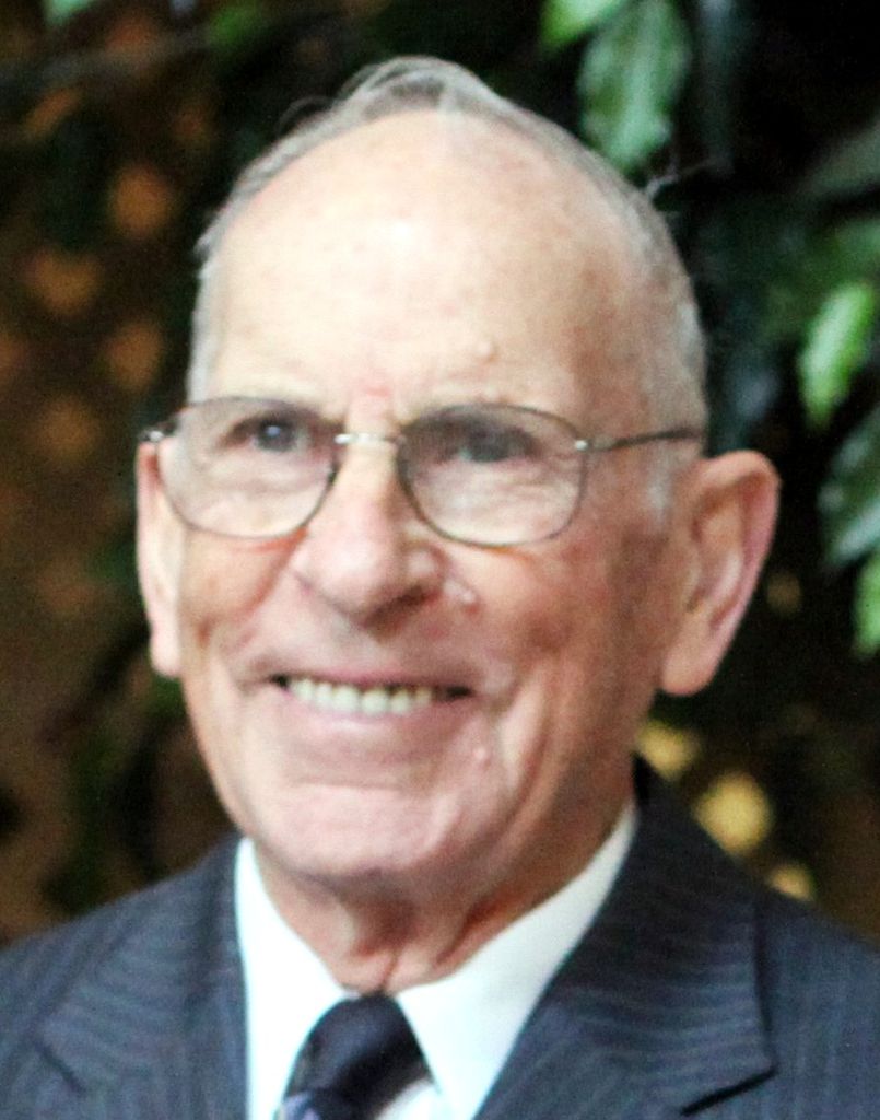 Erwin Henry Hoffmann Profile Photo