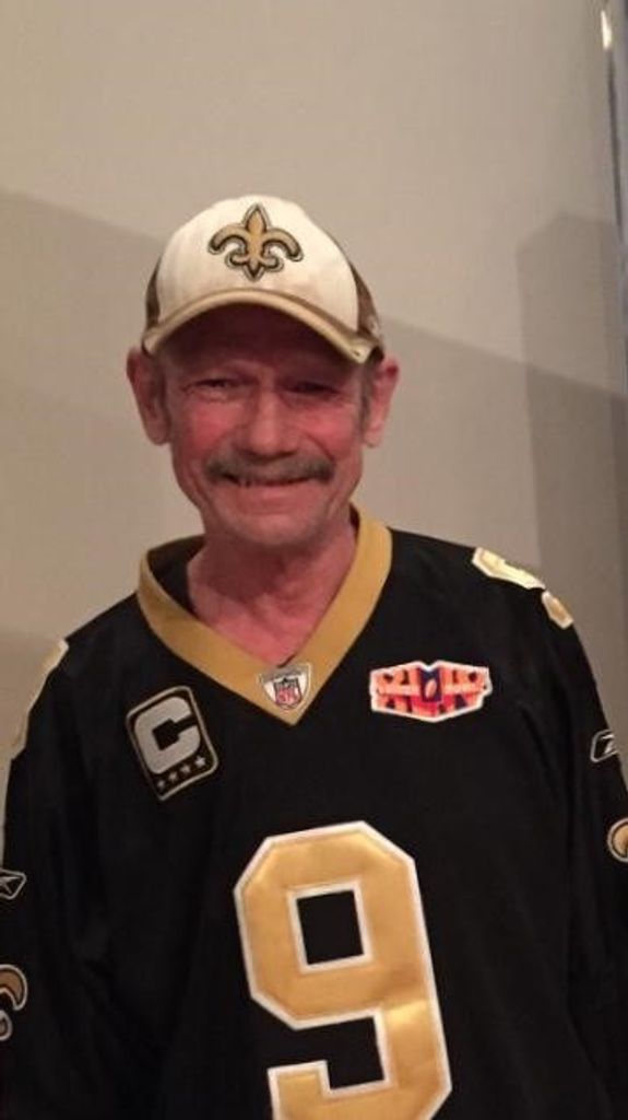 Terry Paul Twickler Profile Photo