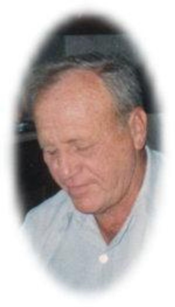 Hugh Francis Herbig