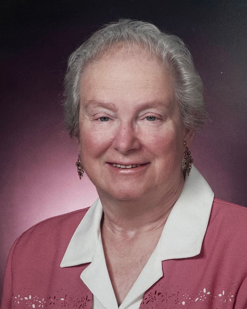 Doris Jean Wilson Profile Photo