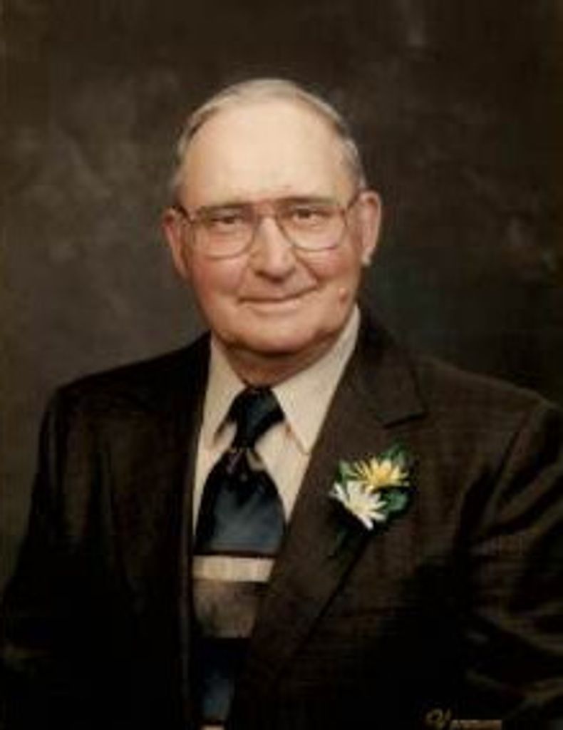 Merill Kiehne