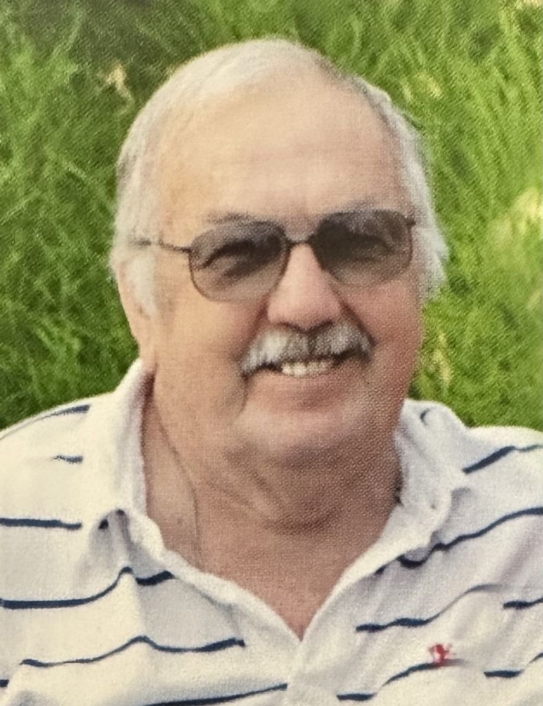 Russell Lloyd Sult Profile Photo