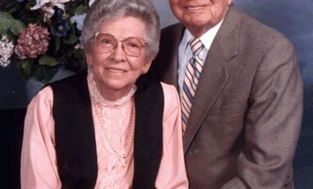 Lillie F. Davis