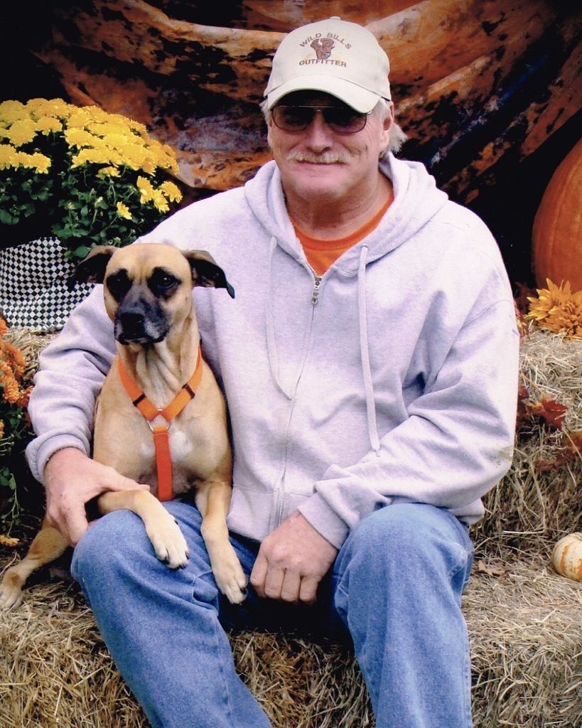 Russell E. Swartz Profile Photo