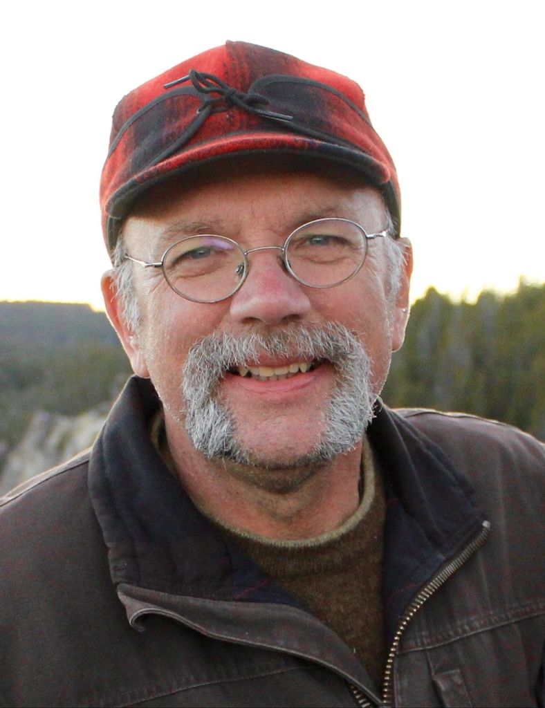 Robert "Rob" Oscar Flatgard Profile Photo