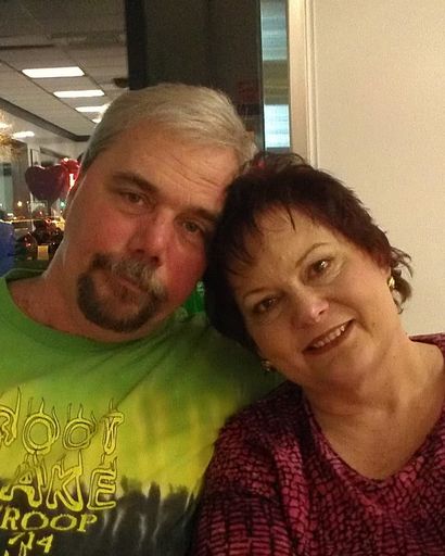 Susan Lois Carlson's obituary image